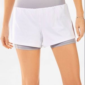 Fabletics Olesia Shine Short